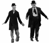 pic for Laurel & Hardy  